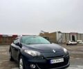 Серый Рено Меган, объемом двигателя 1.5 л и пробегом 260 тыс. км за 8700 $, фото 2 на Automoto.ua