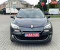 Серый Рено Меган, объемом двигателя 1.5 л и пробегом 261 тыс. км за 8500 $, фото 4 на Automoto.ua