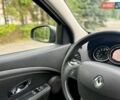 Серый Рено Меган, объемом двигателя 1.6 л и пробегом 246 тыс. км за 7999 $, фото 41 на Automoto.ua