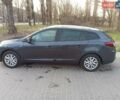 Сірий Рено Меган, об'ємом двигуна 1.46 л та пробігом 365 тис. км за 6900 $, фото 5 на Automoto.ua