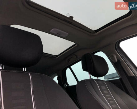 Серый Рено Меган, объемом двигателя 1.5 л и пробегом 256 тыс. км за 8350 $, фото 52 на Automoto.ua