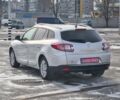 Сірий Рено Меган, об'ємом двигуна 1.5 л та пробігом 177 тис. км за 8500 $, фото 5 на Automoto.ua