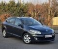 Сірий Рено Меган, об'ємом двигуна 1.5 л та пробігом 297 тис. км за 7999 $, фото 1 на Automoto.ua