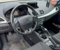 Серый Рено Меган, объемом двигателя 1.5 л и пробегом 215 тыс. км за 8900 $, фото 20 на Automoto.ua