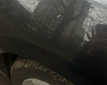 Серый Рено Меган, объемом двигателя 1.46 л и пробегом 250 тыс. км за 7300 $, фото 25 на Automoto.ua