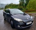 Серый Рено Меган, объемом двигателя 1.5 л и пробегом 210 тыс. км за 7100 $, фото 1 на Automoto.ua
