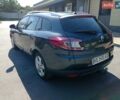 Сірий Рено Меган, об'ємом двигуна 1.5 л та пробігом 255 тис. км за 8800 $, фото 5 на Automoto.ua