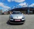 Сірий Рено Меган, об'ємом двигуна 1.6 л та пробігом 229 тис. км за 8499 $, фото 1 на Automoto.ua