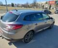 Сірий Рено Меган, об'ємом двигуна 1.6 л та пробігом 239 тис. км за 8700 $, фото 7 на Automoto.ua