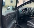 Серый Рено Меган, объемом двигателя 1.5 л и пробегом 213 тыс. км за 9200 $, фото 13 на Automoto.ua