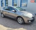 Сірий Рено Меган, об'ємом двигуна 1.46 л та пробігом 240 тис. км за 6800 $, фото 8 на Automoto.ua