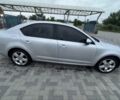 Серый Рено Меган, объемом двигателя 1.5 л и пробегом 330 тыс. км за 6800 $, фото 6 на Automoto.ua