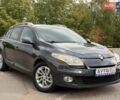 Серый Рено Меган, объемом двигателя 1.46 л и пробегом 253 тыс. км за 6700 $, фото 6 на Automoto.ua