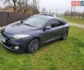 Сірий Рено Меган, об'ємом двигуна 1.5 л та пробігом 300 тис. км за 7700 $, фото 1 на Automoto.ua