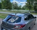 Серый Рено Меган, объемом двигателя 1.46 л и пробегом 250 тыс. км за 8300 $, фото 3 на Automoto.ua