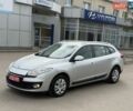 Сірий Рено Меган, об'ємом двигуна 1.5 л та пробігом 250 тис. км за 6550 $, фото 3 на Automoto.ua