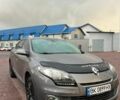 Сірий Рено Меган, об'ємом двигуна 1.46 л та пробігом 310 тис. км за 5700 $, фото 37 на Automoto.ua