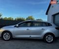 Сірий Рено Меган, об'ємом двигуна 1.6 л та пробігом 189 тис. км за 9300 $, фото 9 на Automoto.ua