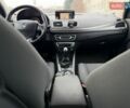 Сірий Рено Меган, об'ємом двигуна 1.46 л та пробігом 225 тис. км за 6800 $, фото 32 на Automoto.ua