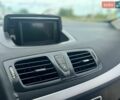 Сірий Рено Меган, об'ємом двигуна 1.5 л та пробігом 225 тис. км за 7799 $, фото 16 на Automoto.ua