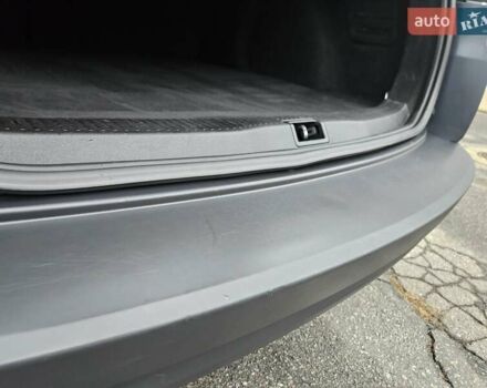 Серый Рено Меган, объемом двигателя 1.6 л и пробегом 173 тыс. км за 7450 $, фото 47 на Automoto.ua
