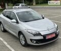 Сірий Рено Меган, об'ємом двигуна 1.5 л та пробігом 196 тис. км за 8899 $, фото 8 на Automoto.ua