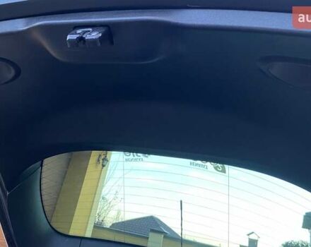 Серый Рено Меган, объемом двигателя 1.5 л и пробегом 194 тыс. км за 8850 $, фото 151 на Automoto.ua