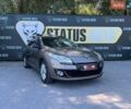Сірий Рено Меган, об'ємом двигуна 1.46 л та пробігом 265 тис. км за 7600 $, фото 1 на Automoto.ua