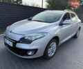 Сірий Рено Меган, об'ємом двигуна 1.6 л та пробігом 200 тис. км за 8800 $, фото 10 на Automoto.ua