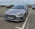Серый Рено Меган, объемом двигателя 1.46 л и пробегом 218 тыс. км за 8450 $, фото 10 на Automoto.ua
