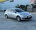 Серый Рено Меган, объемом двигателя 1.46 л и пробегом 218 тыс. км за 8450 $, фото 10 на Automoto.ua