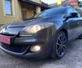 Серый Рено Меган, объемом двигателя 1.5 л и пробегом 194 тыс. км за 8850 $, фото 1 на Automoto.ua