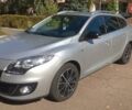 Сірий Рено Меган, об'ємом двигуна 0 л та пробігом 230 тис. км за 8700 $, фото 3 на Automoto.ua