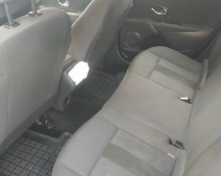 Рено Меган 2013 в Каменке-Бугской на Automoto.ua Серый Рено Меган, объемом двигателя 1.46 л и пробегом 290 тыс. км за 7000 $, фото 2 на Automoto.ua