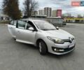 Сірий Рено Меган, об'ємом двигуна 1.5 л та пробігом 235 тис. км за 8899 $, фото 8 на Automoto.ua