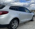 Рено Меган 2013 в Черновцах на Automoto.ua Серый Рено Меган, объемом двигателя 1.5 л и пробегом 255 тыс. км за 8280 $, фото 7 на Automoto.ua
