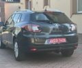 Серый Рено Меган, объемом двигателя 0 л и пробегом 265 тыс. км за 9000 $, фото 5 на Automoto.ua