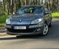 Серый Рено Меган, объемом двигателя 1.46 л и пробегом 254 тыс. км за 7600 $, фото 1 на Automoto.ua