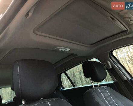 Серый Рено Меган, объемом двигателя 1.5 л и пробегом 251 тыс. км за 8450 $, фото 50 на Automoto.ua