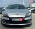 Сірий Рено Меган, об'ємом двигуна 1.5 л та пробігом 240 тис. км за 8490 $, фото 1 на Automoto.ua