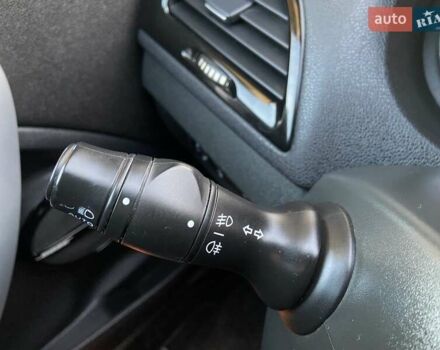 Серый Рено Меган, объемом двигателя 1.5 л и пробегом 194 тыс. км за 8850 $, фото 116 на Automoto.ua