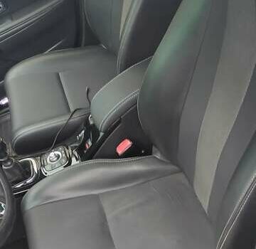 Сірий Рено Меган, об'ємом двигуна 1.46 л та пробігом 390 тис. км за 7700 $, фото 7 на Automoto.ua