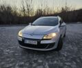 Серый Рено Меган, объемом двигателя 1.5 л и пробегом 258 тыс. км за 6999 $, фото 1 на Automoto.ua
