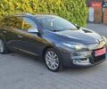Сірий Рено Меган, об'ємом двигуна 1.5 л та пробігом 205 тис. км за 9250 $, фото 125 на Automoto.ua