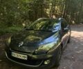 Серый Рено Меган, объемом двигателя 1.46 л и пробегом 308 тыс. км за 7600 $, фото 1 на Automoto.ua