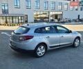 Сірий Рено Меган, об'ємом двигуна 1.5 л та пробігом 186 тис. км за 6800 $, фото 1 на Automoto.ua