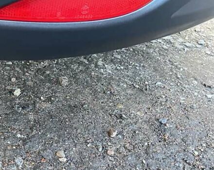 Серый Рено Меган, объемом двигателя 1.5 л и пробегом 194 тыс. км за 8850 $, фото 46 на Automoto.ua