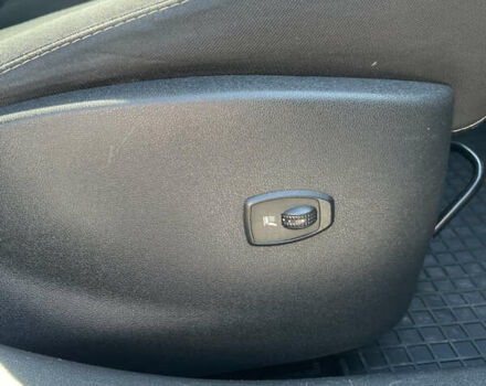 Серый Рено Меган, объемом двигателя 1.46 л и пробегом 230 тыс. км за 8000 $, фото 10 на Automoto.ua