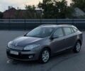 Серый Рено Меган, объемом двигателя 1.46 л и пробегом 332 тыс. км за 8000 $, фото 1 на Automoto.ua
