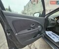 Серый Рено Меган, объемом двигателя 1.6 л и пробегом 173 тыс. км за 7450 $, фото 71 на Automoto.ua